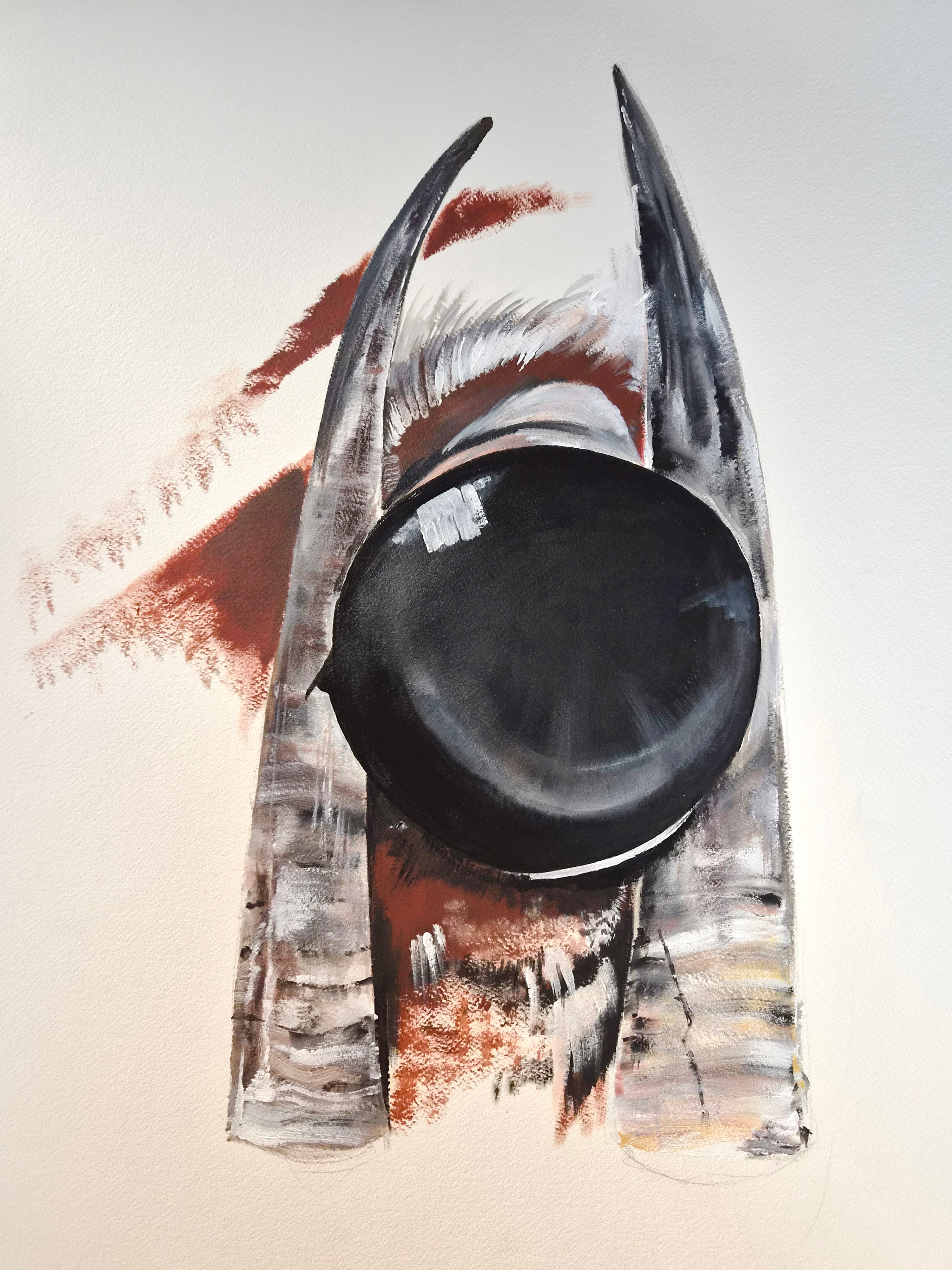 Saola