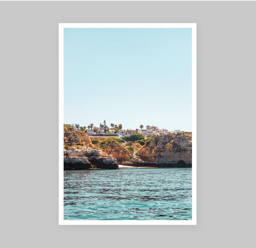 Algarve