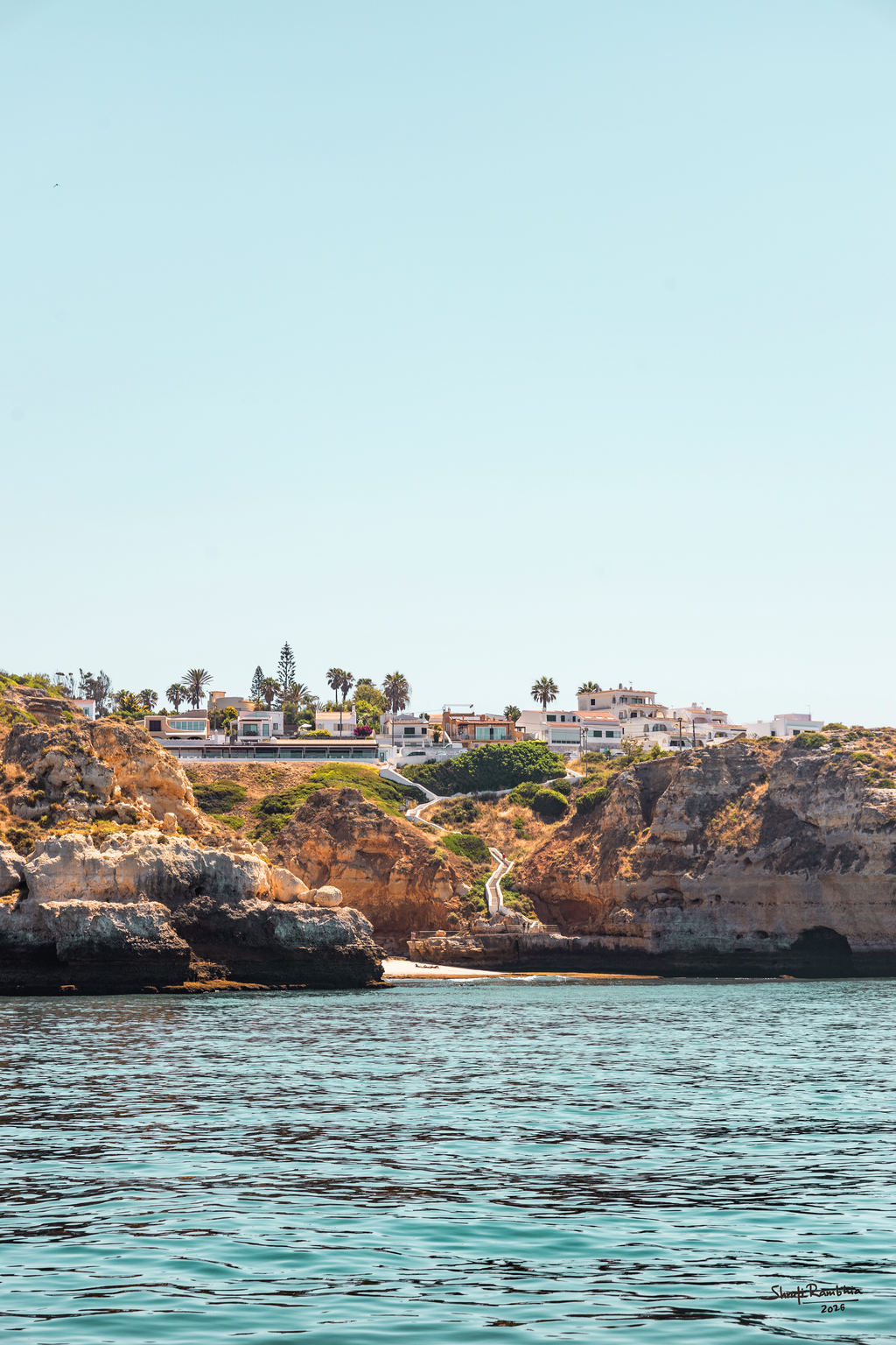 Algarve