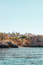 Algarve