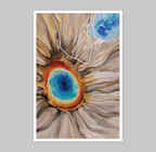 The Grand Prismatic Spring