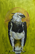 The Harpy Eagle